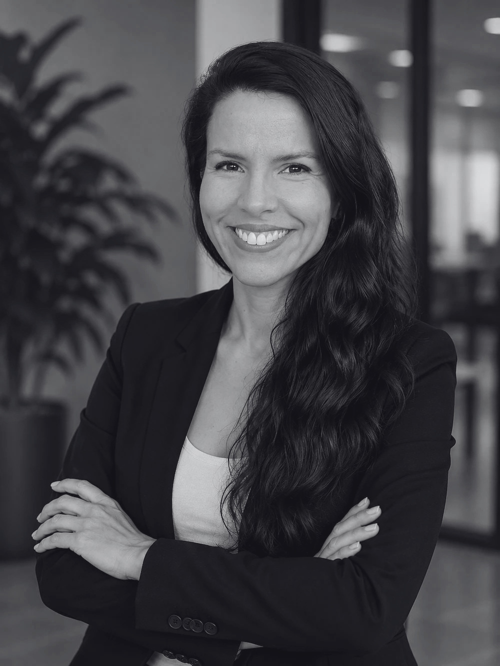 Amalia Miralles, SEO Senior