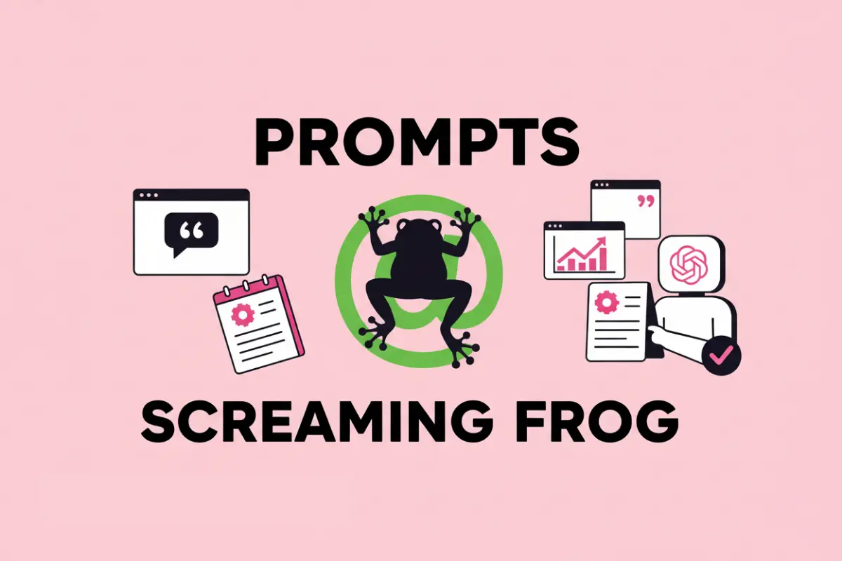 Cómo hacer una auditoría SEO gratis con ChatGPT y Screaming Frog